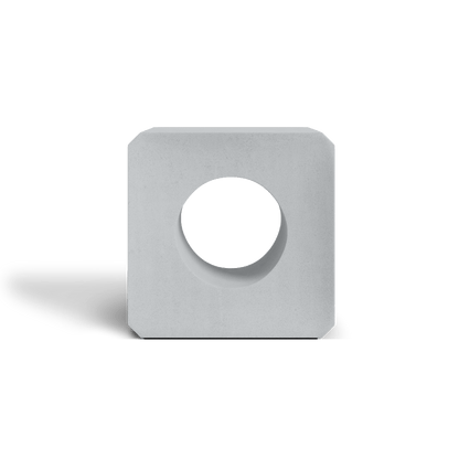 KUBE Breeze Block by ModaConcrete - Direct source for architectural and precast concrete
