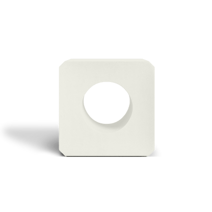 KUBE Breeze Block by ModaConcrete - Direct source for architectural and precast concrete