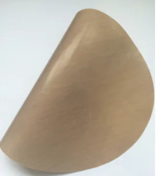 High-Temperature Non-Stick Teflon Frying Pan Mat by Anti Spier