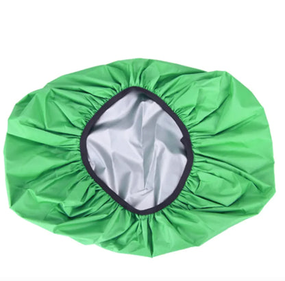 Waterproof Backpack Rain Cover by Anti Spier