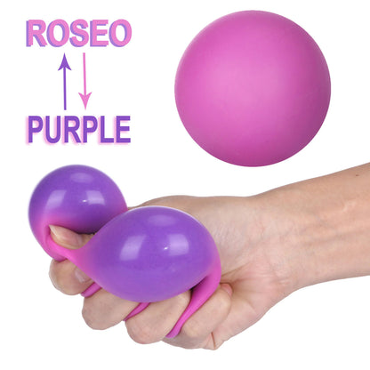 StressMorph Venting Ball by Anti Spier