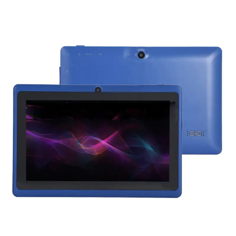 Smart View 7 Inch Feather Light 10 in 1 Tablet Bundle by Anti Spier