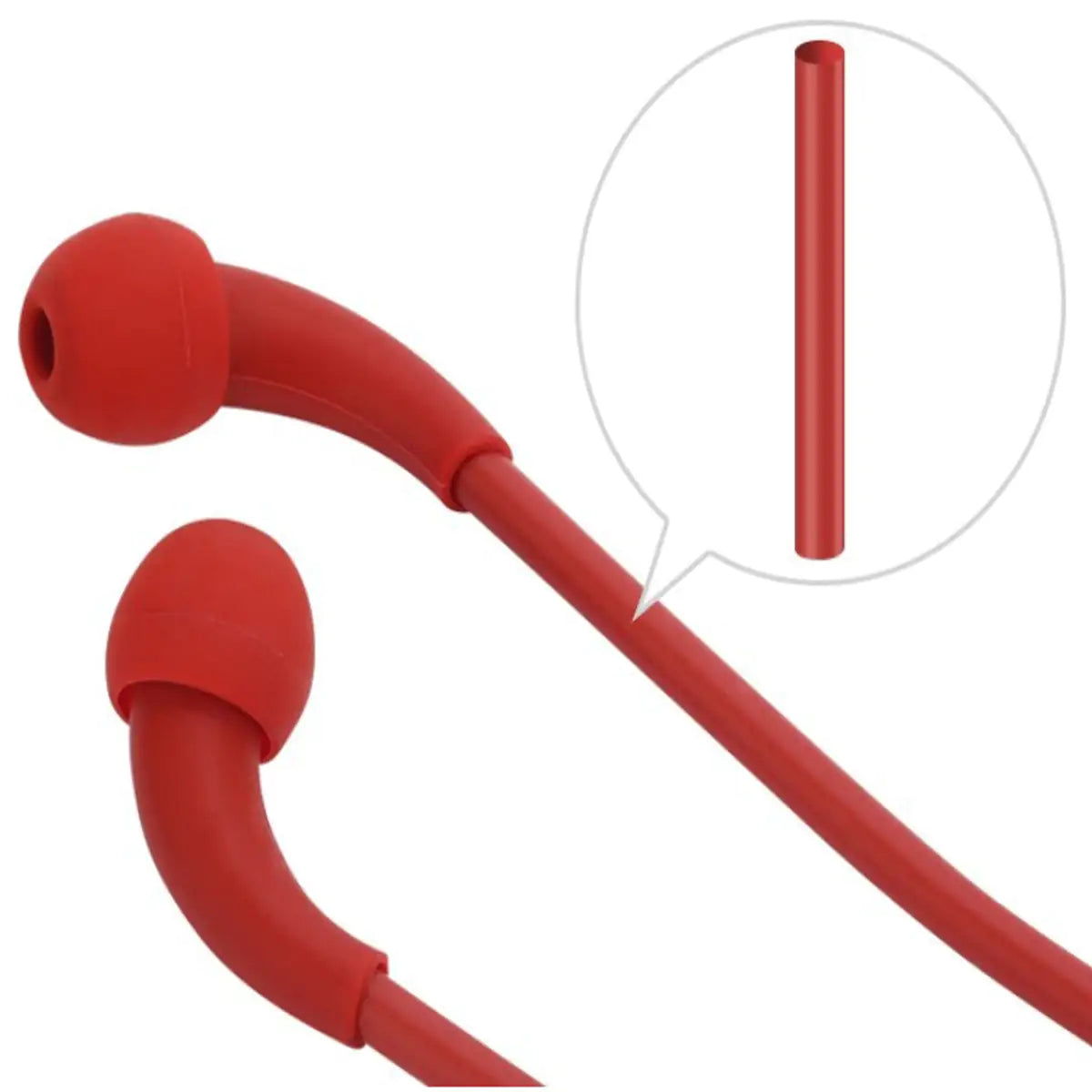 Safe All Day Anti Radiation Bluetooth Headphone by Anti Spier