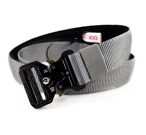 Anti-Theft Travel Belt with Hidden Wallet by Anti Spier