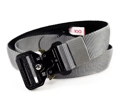 Anti-Theft Travel Belt with Hidden Wallet by Anti Spier