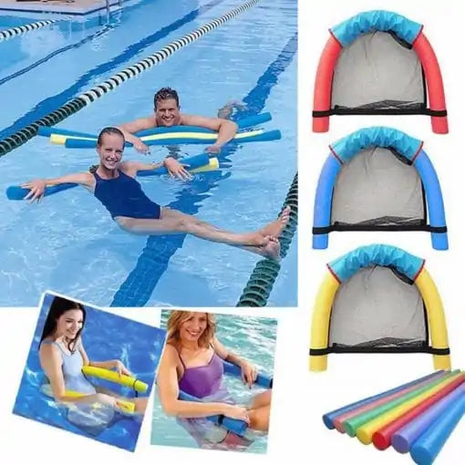 Water Floats And Loungers by Anti Spier