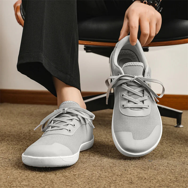 Breathable Running Shoes by Anti Spier