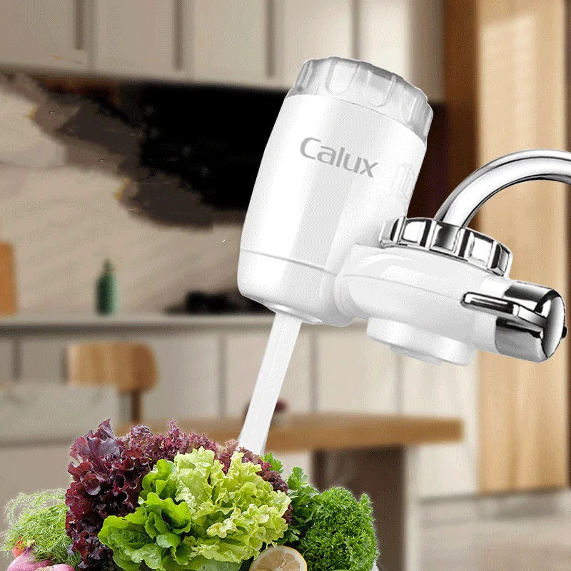 Water Filter Purification System by Anti Spier