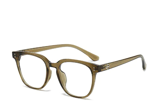 Blue Light Blocking Computer Glasses (One Pair) by Anti Spier