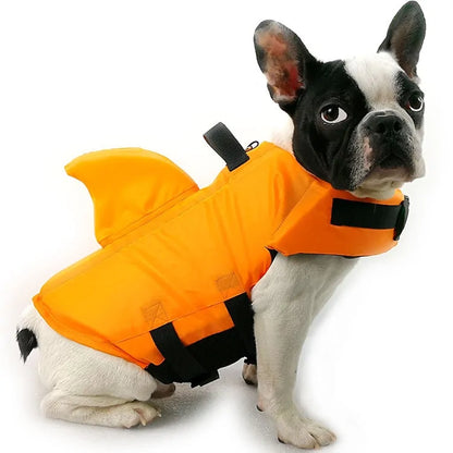 Dog Life Vest by Anti Spier