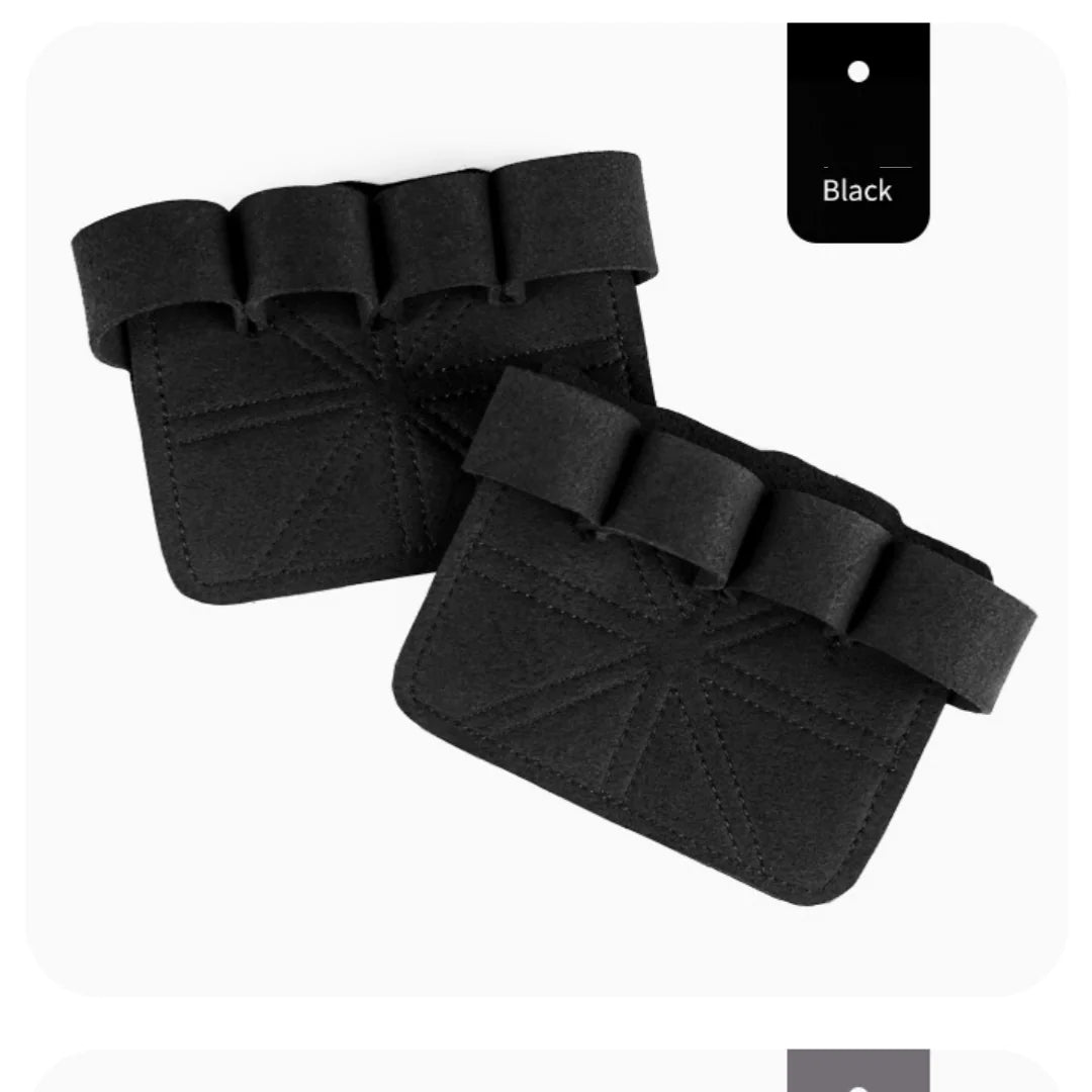 Weight Lifting palm Protection by Anti Spier
