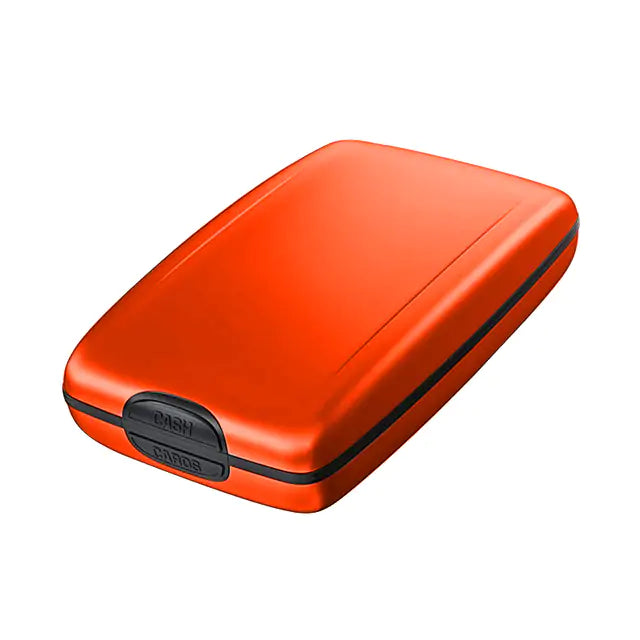 Card Case Dust-proof Waterproof by Anti Spier