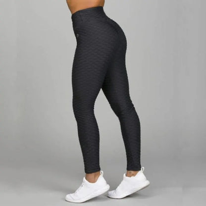 Anti-Cellulite Compression Leggings by Anti Spier