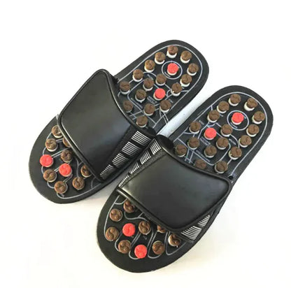 Acupuncture Massage Slippers by Anti Spier