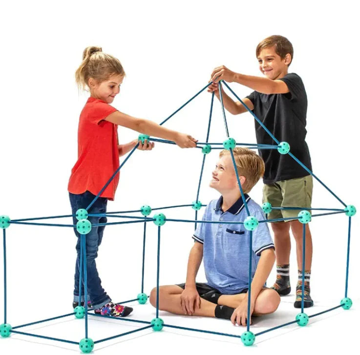Build Bond 3D Puzzle Set by Anti Spier