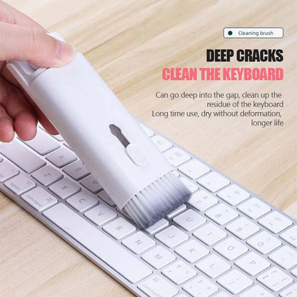 Multifunctional Tech Cleaning Kit by Anti Spier