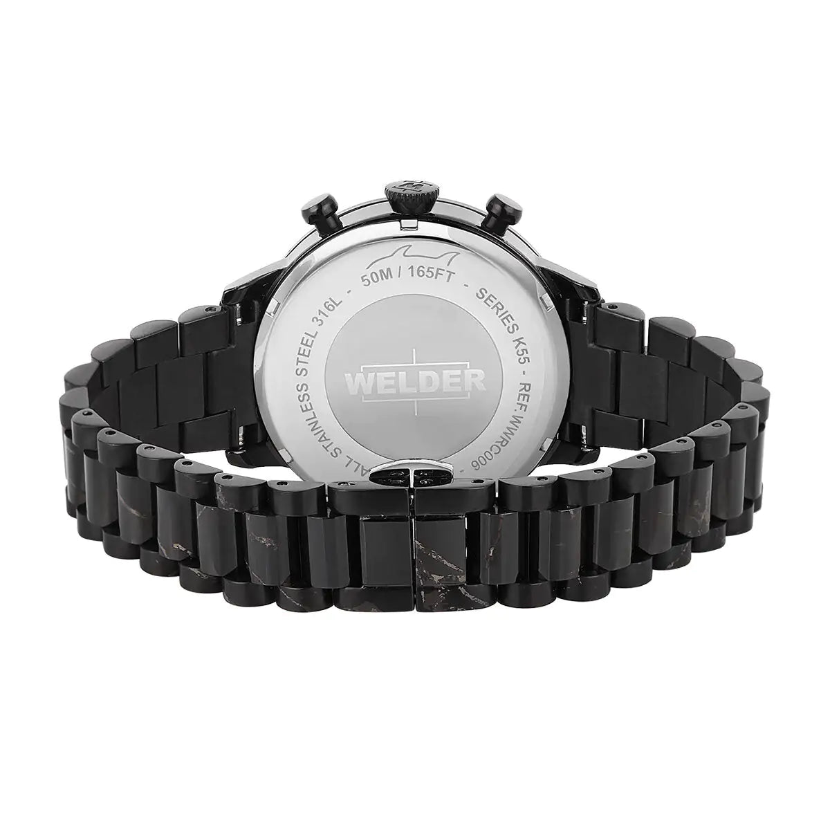 Welder Moody Watch WWRC632 Women's Watch by Anti Spier