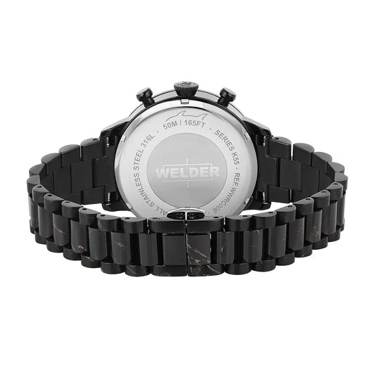 Welder Moody Watch WWRC632 Women's Watch by Anti Spier