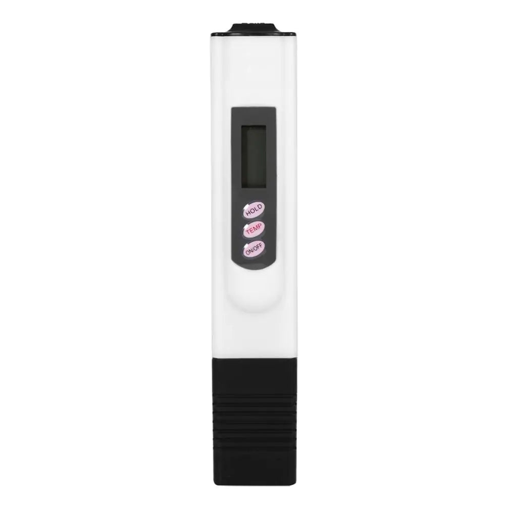 Digital Water Quality Testing Pen by Anti Spier
