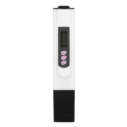 Digital Water Quality Testing Pen by Anti Spier