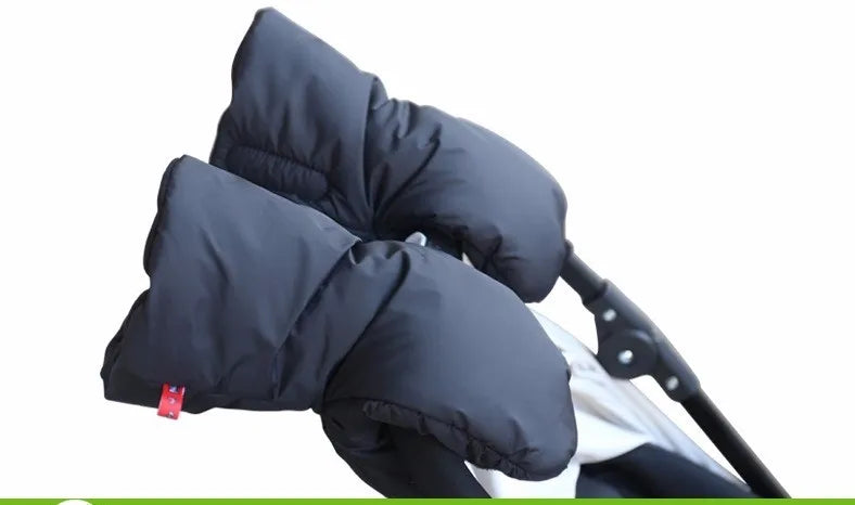Baby Stroller Hand Warmers by Anti Spier