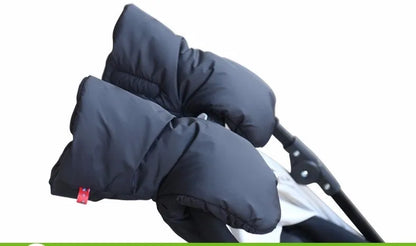 Baby Stroller Hand Warmers by Anti Spier