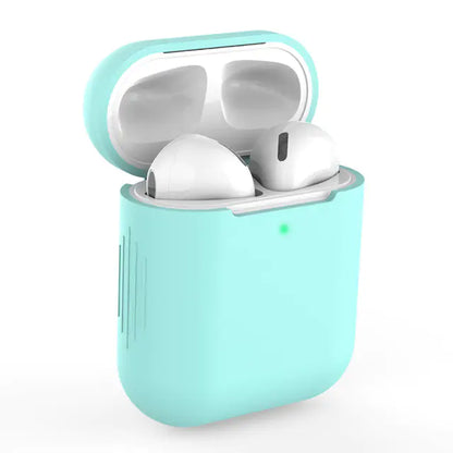 AirPods Case by Anti Spier