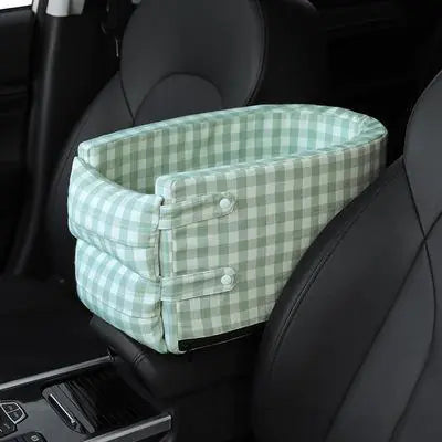 Pet Safety Seat by Anti Spier