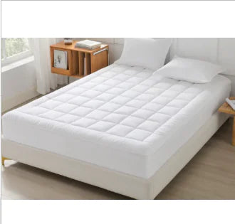 Dream Mat Premium Mattress Topper (Single Piece) by Anti Spier