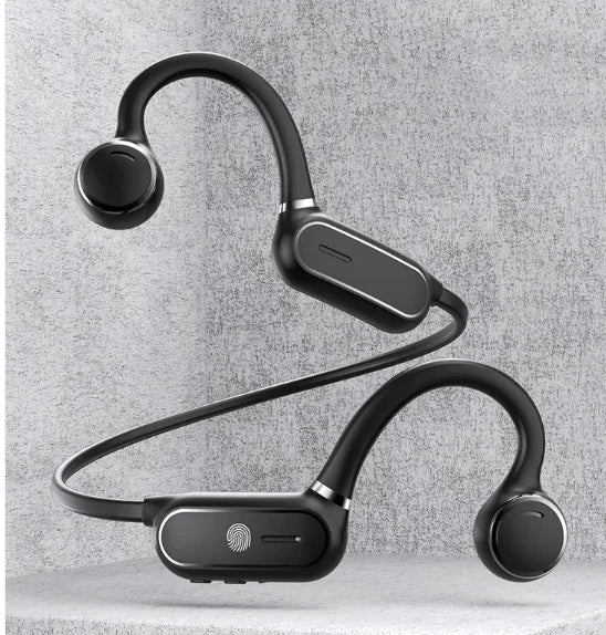 ComfortFit Bone Conduction Headset by Anti Spier