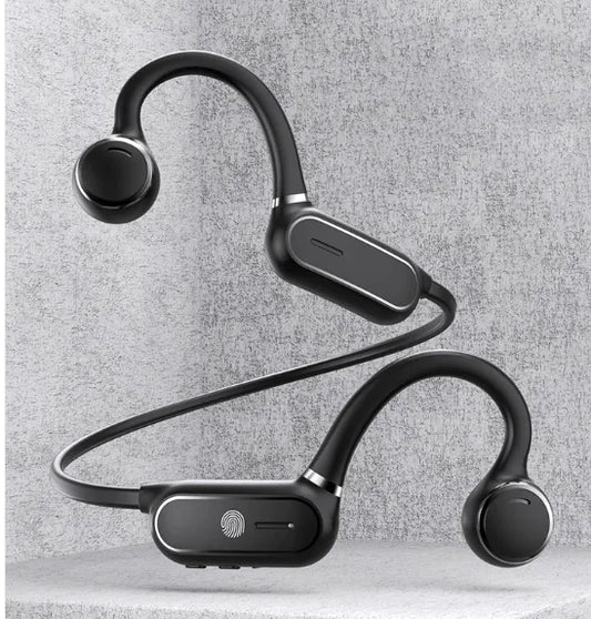 ComfortFit Bone Conduction Headset by Anti Spier
