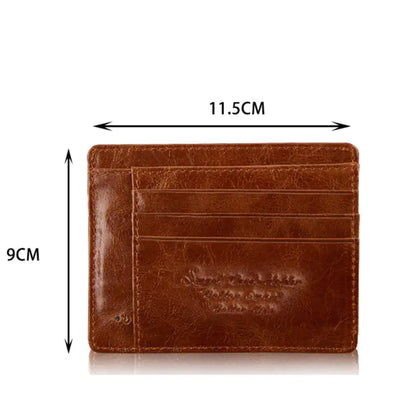 Anti-Theft and Anti-Lost Bluetooth Enabled Wallet by Anti Spier