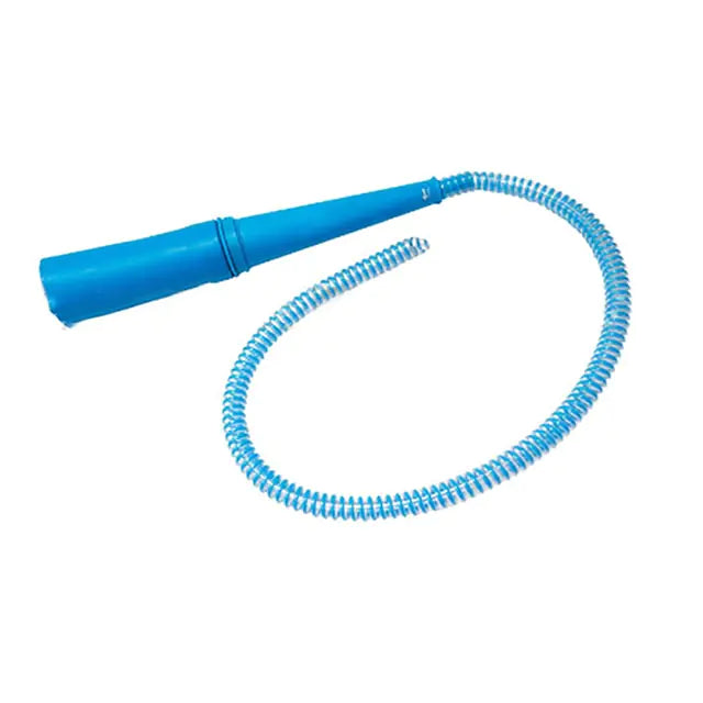 Vacuum Hose Head by Anti Spier