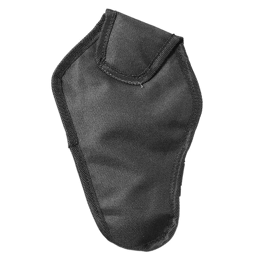 Heavy Duty Drill Holster Tool Belt Pouch Bit Holder Hanging Waist Bag Drill Tool by Anti Spier