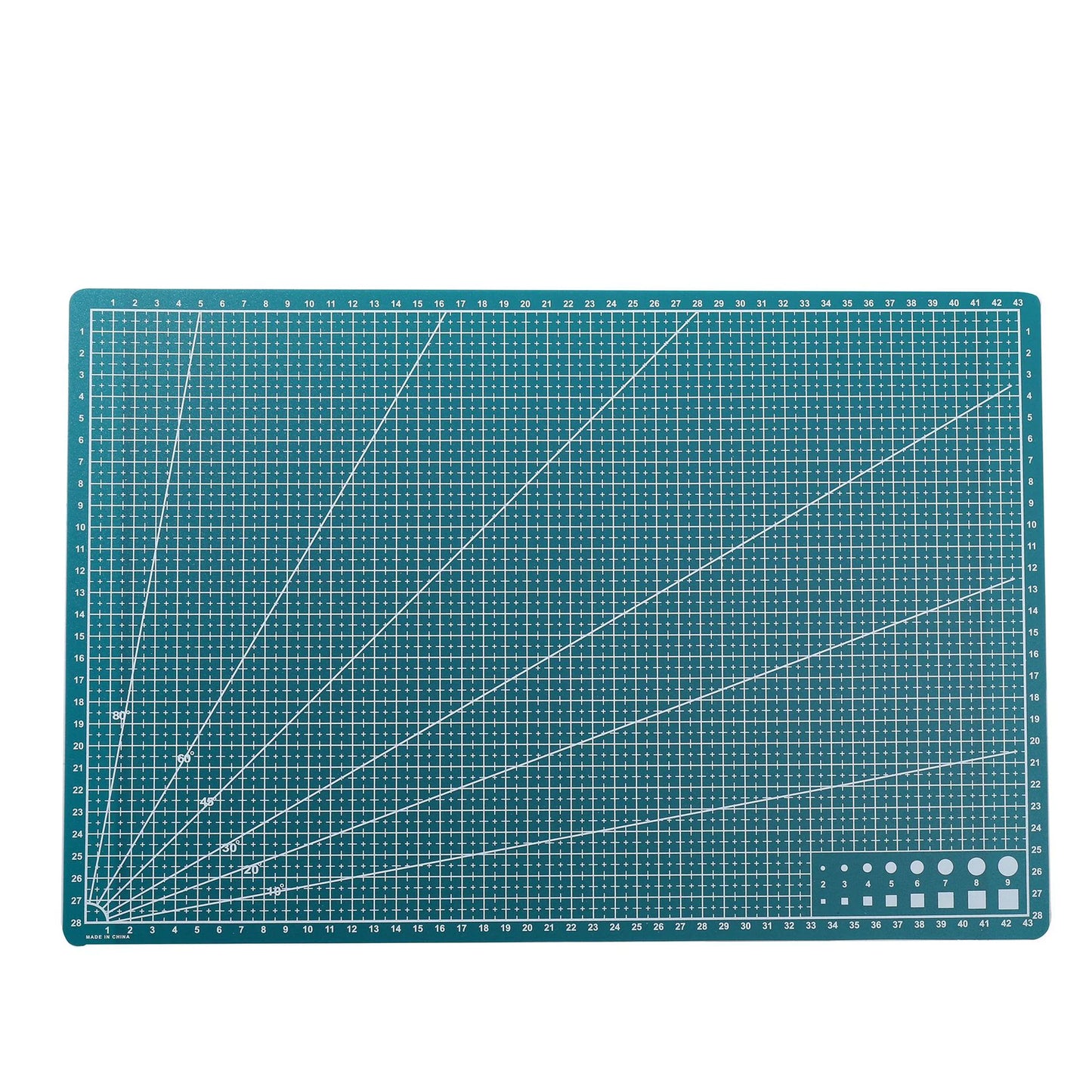 Versatile Cutting Mat by Anti Spier