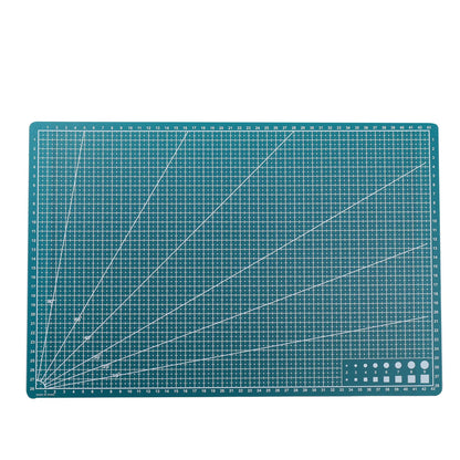 Versatile Cutting Mat by Anti Spier