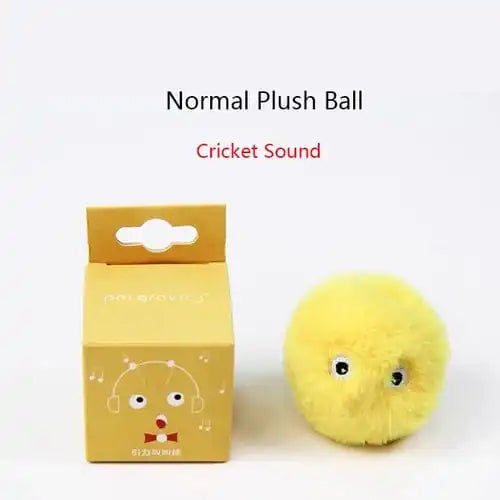 Rechargeable Interactive Smart Toys by Anti Spier