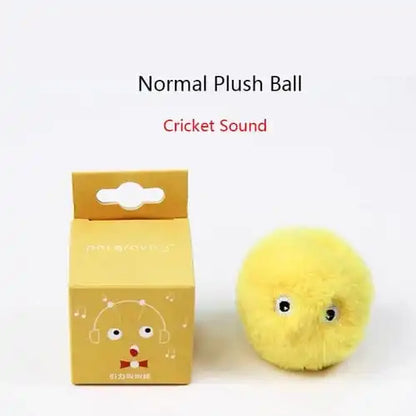 Rechargeable Interactive Smart Toys by Anti Spier