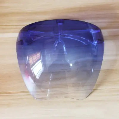 Oversized Waterproof Safety Goggle Sunglasses by Anti Spier