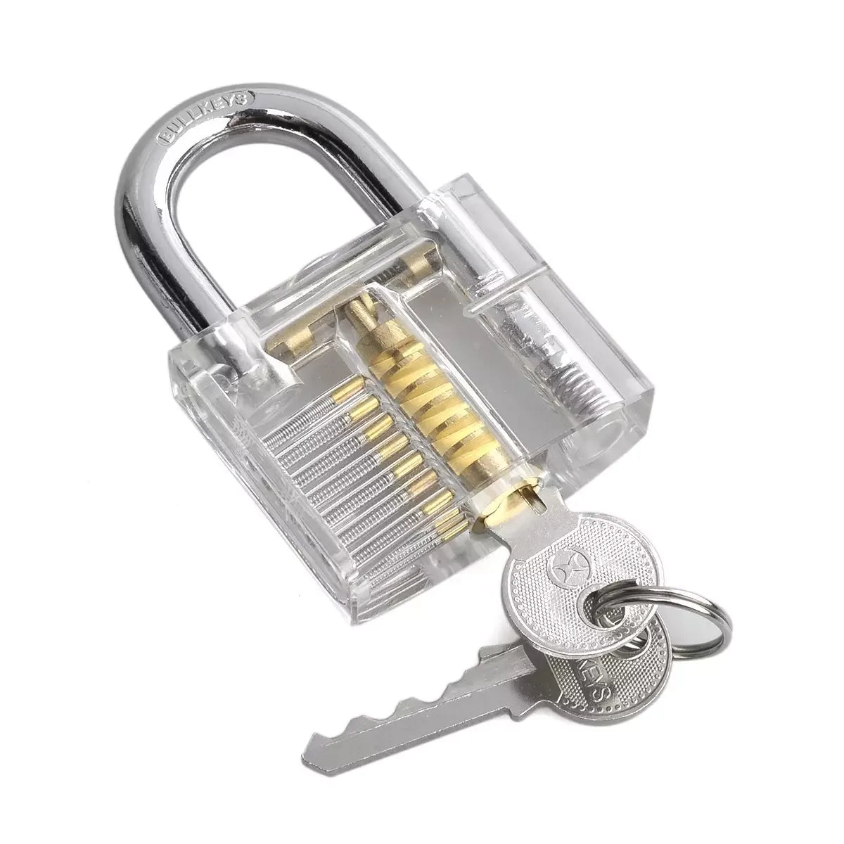 Lock Pick Training Set by Anti Spier
