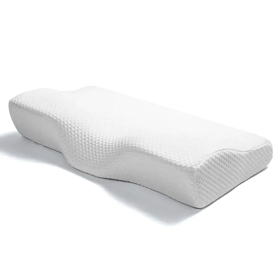 Orthy Pillow by Anti Spier