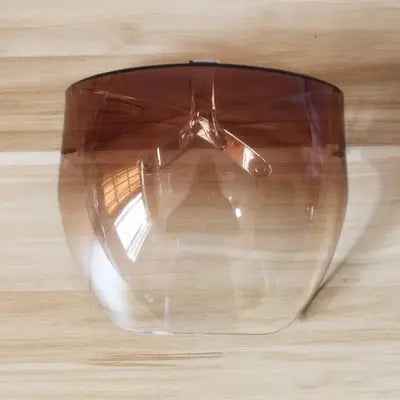 Oversized Waterproof Safety Goggle Sunglasses by Anti Spier