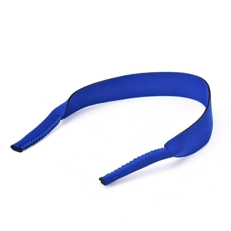 4-Pack Sports Sunglasses Neck Cord Strap Eyeglass Glasses String Lanyard Holder by Anti Spier