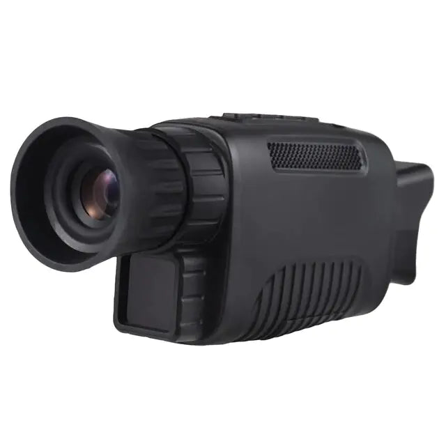 Digital Night Vision Monocular 24MP 1080P by Anti Spier