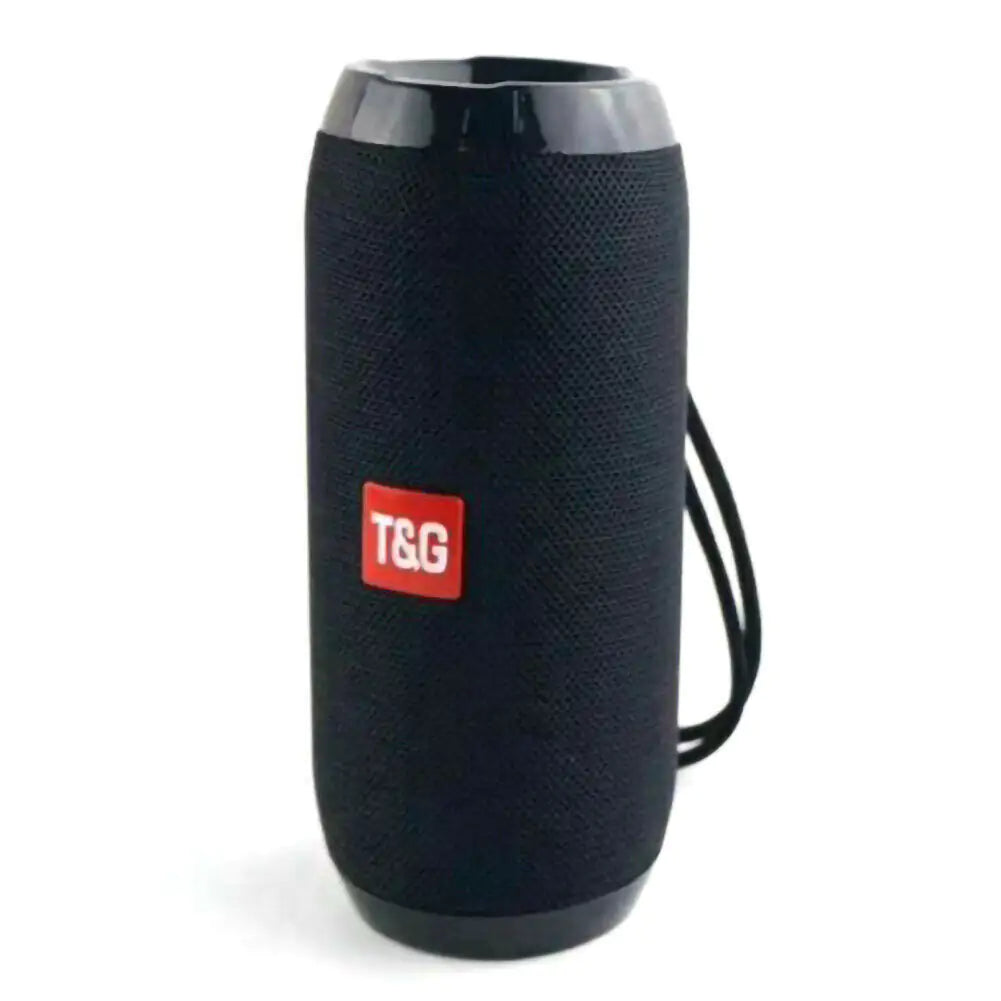 Bluetooth Speaker Wireless Waterproof Outdoor Stereo Bass USB/TF/FM Radio LOUD by Anti Spier
