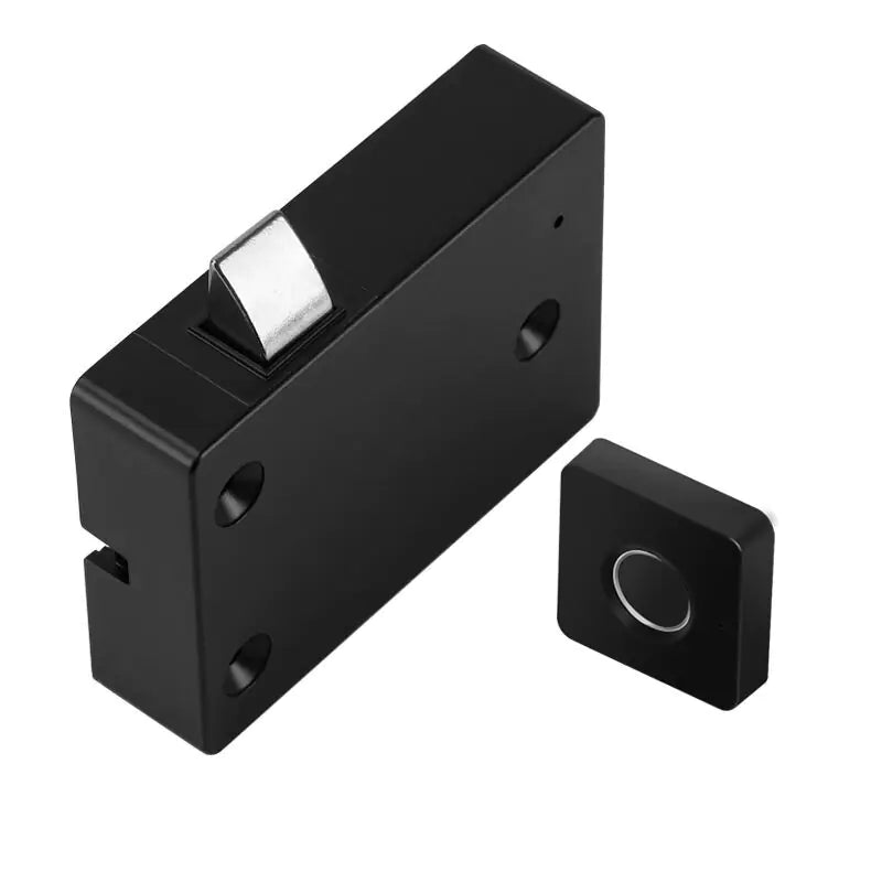 Electronic Cabinet Lock by Anti Spier