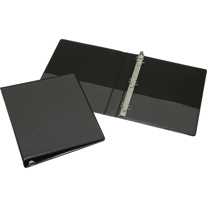 3 Ring Binder- 1" - Black by Anti Spier