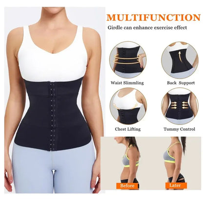 Body Shapewear Tummy Wrap For Women by Anti Spier
