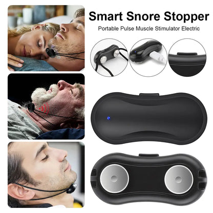 Sleep Aid Snore Stopper by Anti Spier
