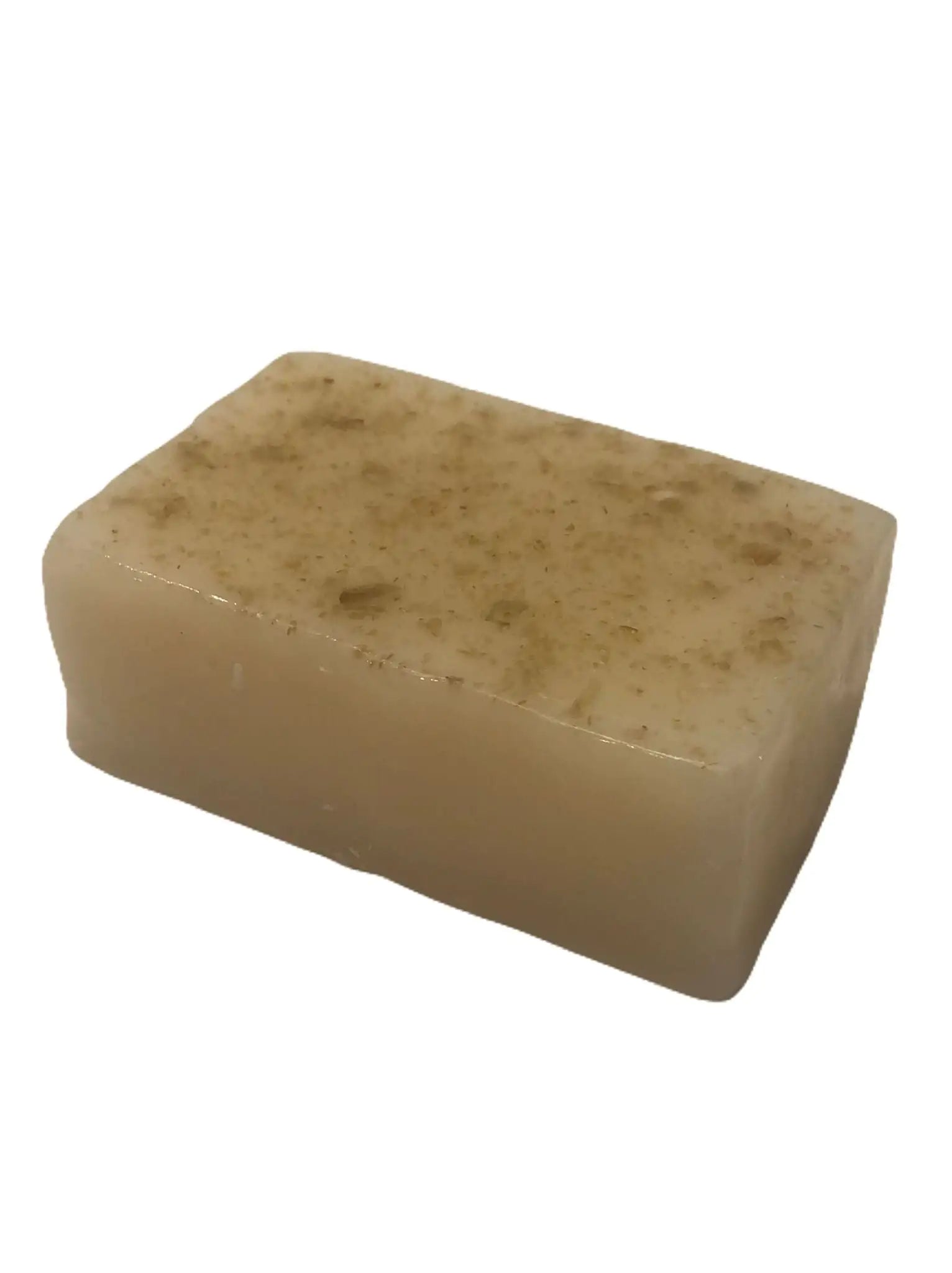 BeNat Pets. All-Natural Furry Pet Soap Bar. 5.8 oz. by Anti Spier